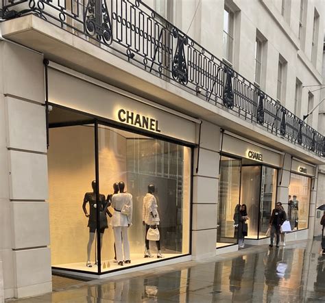 easy chanel shop